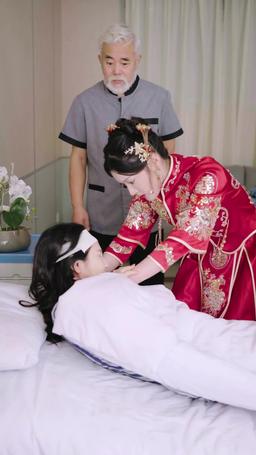 兒媳將我塞進麻袋後，我殺瘋了 episode 24