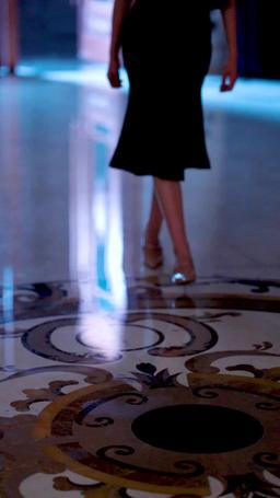 Reborn to Make Him Fall episode 40