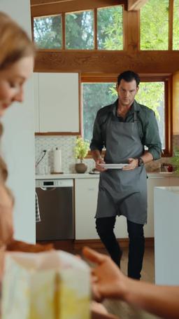 รักเก่ากับเปลวไฟแห่งความเสียใจ episode 44