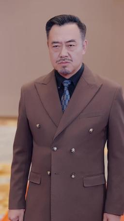 親媽壽宴上女兒美颯全場 episode 13