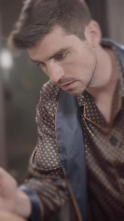 무자비한 마피아 대디 episode 24