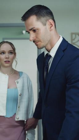 나의 신랑은 도망친 억만장자 episode 34