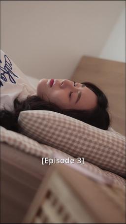 Loving You For The Price Of Betrayal episode 3