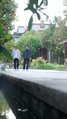 Nieśmiertelny i Niema Żona episode 15