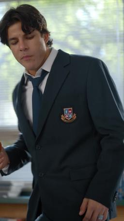 禁断の香り、運命のアルファ episode 7