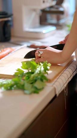 In Love With My Classmate's Mom episode 57