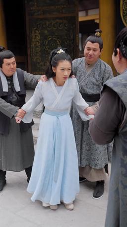 Dlaczego moja żona jest taka bezlitosna? episode 26