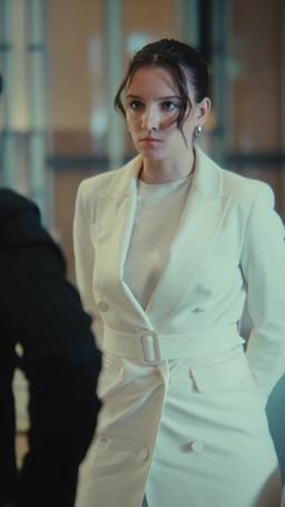 Intercambié cuerpos con mi némesis episode 24