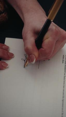 ตกหลุมรักพ่อมาเฟียของ แฟนเก่า episode 64