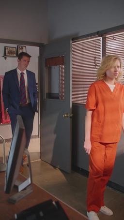 퀸 네버 크라이 episode 8