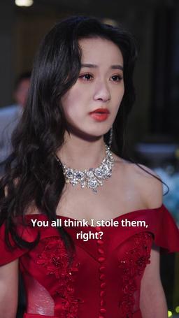 Married by Mistake, Loved by Fate episode 4