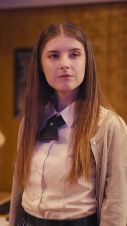 La genio regresa episode 4