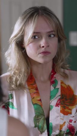 偽りの婚約～失われた娘を探して～ episode 49