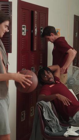 ［吹き替え］私こそが学園のクイーン・ビー episode 69