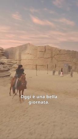 Principessa, ritorna da me episode 25