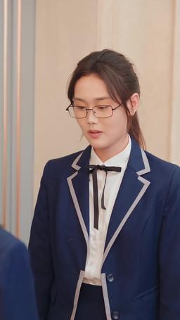 Knowledge Is Her Power episode 17