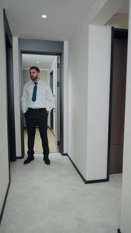 Collateral Hearts episode 11