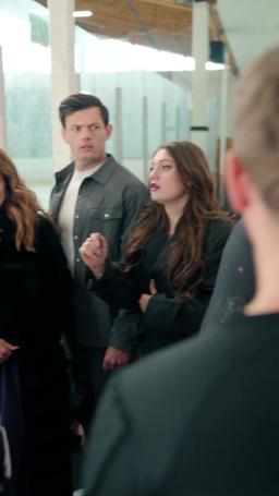 巨星前夫，請退場！ episode 35