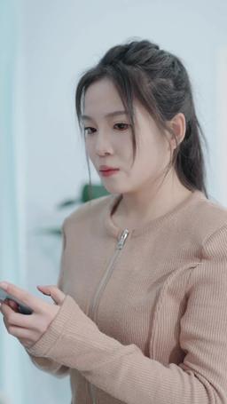 女兒，再愛我一次 episode 34