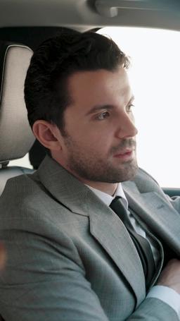 Why My Contract Ex-Husband Keeps Chasing Me episode 36