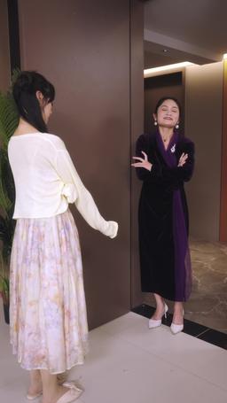 解けない愛のパズル episode 36