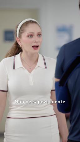 [Doppiaggio] Mi manchi dopo l'addio episode 12