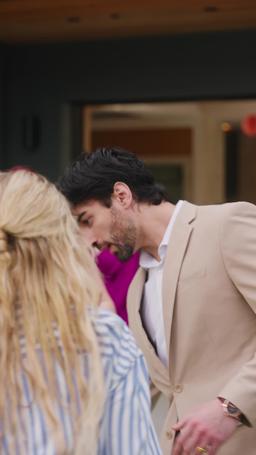 Una Reina Nunca Llora episode 14