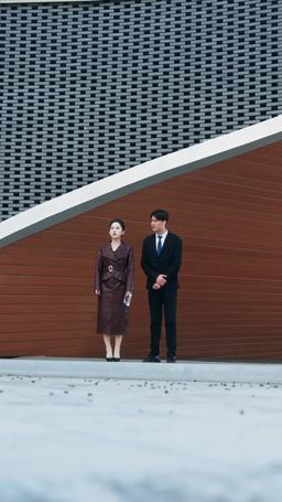 Last Gift to My Love-Hate Family episode 44