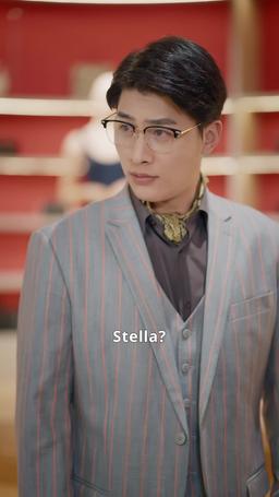 Il destino scritto nelle stelle episode 14