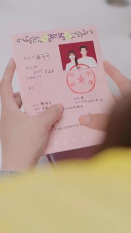 Sweet Debt, Secret Billionaire (English-dubbed) episode 4