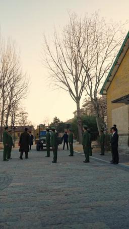 Elveda, Geçmişim episode 35