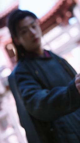 Wyjść za wiosenny wiatr episode 22