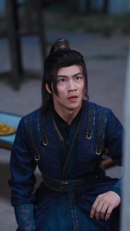 [doblado] Sangre y Venganza: La Caída del Traidor episode 22