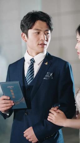 [dublado] Casados num Piscar de Olhos e Totalmente Mimados episode 56