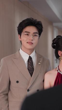 My Backup Husband is a Tycoon episode 67