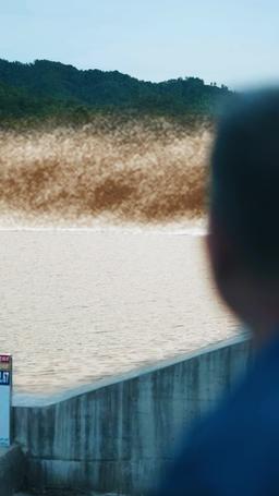 Reverse Rescue in the Great Flood episode 18