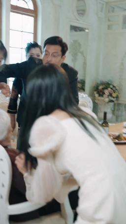 [dublado] Casados num Piscar de Olhos e Totalmente Mimados episode 87