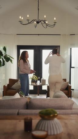 When Love Walked Away episode 6