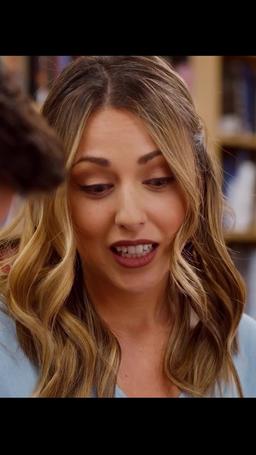 Bookworm and the Beast episode 27