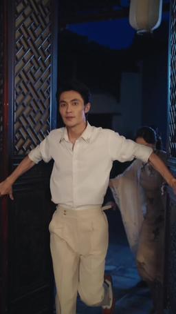 Tak Pernah Berpaling Darinya episode 8