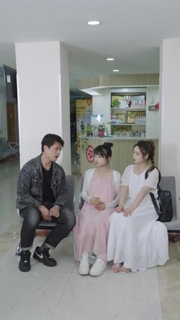 Milyarderin Kalbini Çalan Kız episode 53