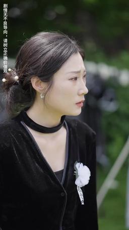 Abandoned By My mom episode 14