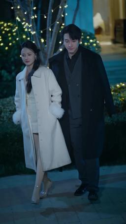 จักรวาลส่งเธอมา episode 49