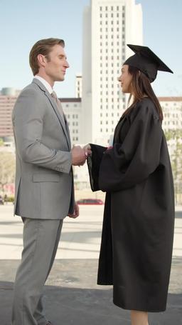 億萬總裁的純情代孕妻 episode 35