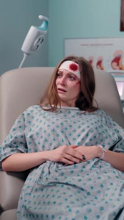 [Dublajlı] Bir Buz Hokeyi Yıldızından Nasıl Ayrılır episode 7