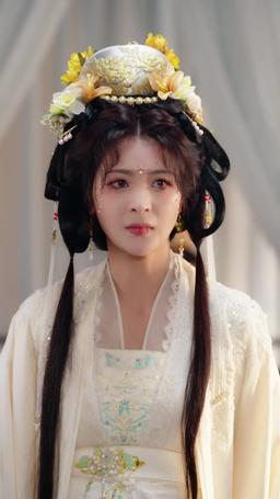 Goodbye, My General Husband (English-dubbed) episode 4