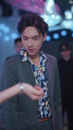 พันธะวิวาห์สีเลือด episode 30