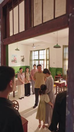 Baby’s Sweet Revenge: Mommy, I found My Dream Daddy！ episode 40