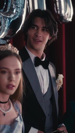 Tutorat à haut risque episode 76