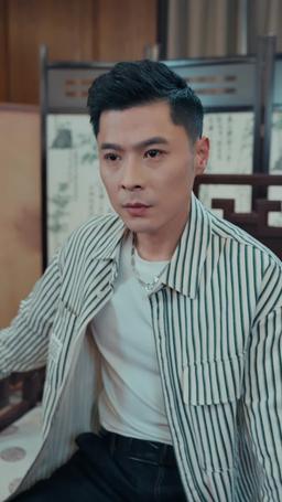 Ruler of Heaven episode 27